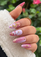 Load image into Gallery viewer, Faux ongles, réutilisables