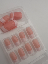 Load image into Gallery viewer, Faux ongles, réutilisables