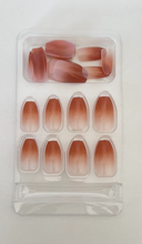 Load image into Gallery viewer, Faux ongles, réutilisables