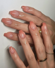 Load image into Gallery viewer, Faux ongles, réutilisables
