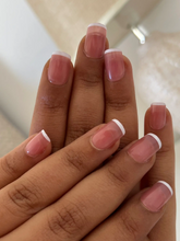 Load image into Gallery viewer, Faux ongles, réutilisables
