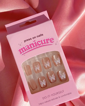 Load image into Gallery viewer, Faux ongles, réutilisables
