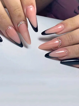 Load image into Gallery viewer, Faux ongles, réutilisables

