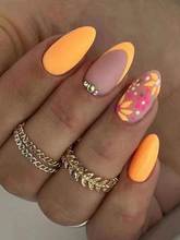 Load image into Gallery viewer, Faux ongles, réutilisables
