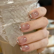 Load image into Gallery viewer, Faux ongles, réutilisables
