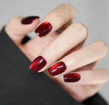 Load image into Gallery viewer, Faux ongles, réutilisables
